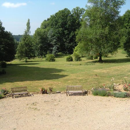 Chateau De Bellefond Lagrauliere Luaran gambar
