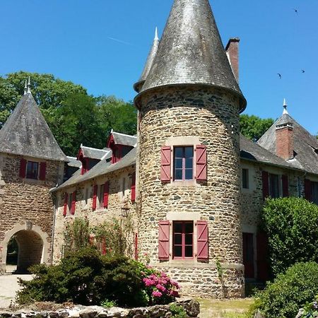 Chateau De Bellefond Lagrauliere Luaran gambar