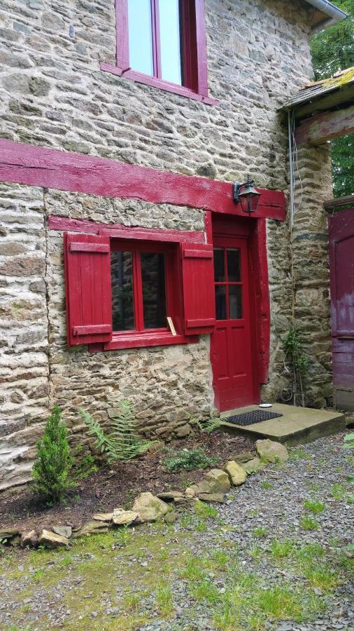 Chateau De Bellefond Lagrauliere Luaran gambar