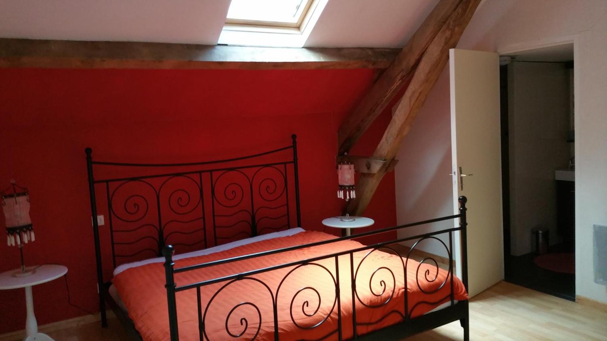 Chateau De Bellefond Lagrauliere Luaran gambar