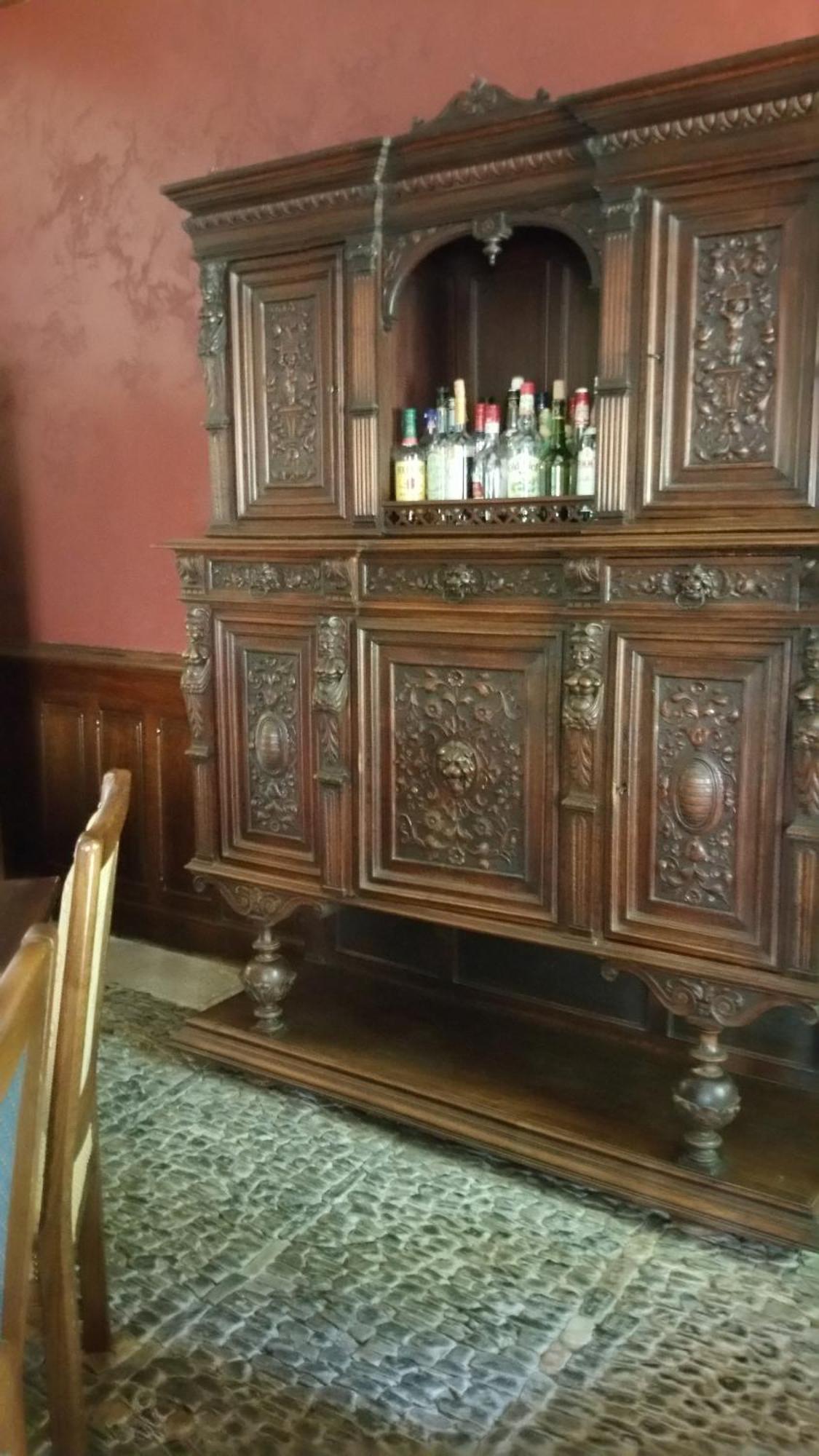 Chateau De Bellefond Lagrauliere Luaran gambar