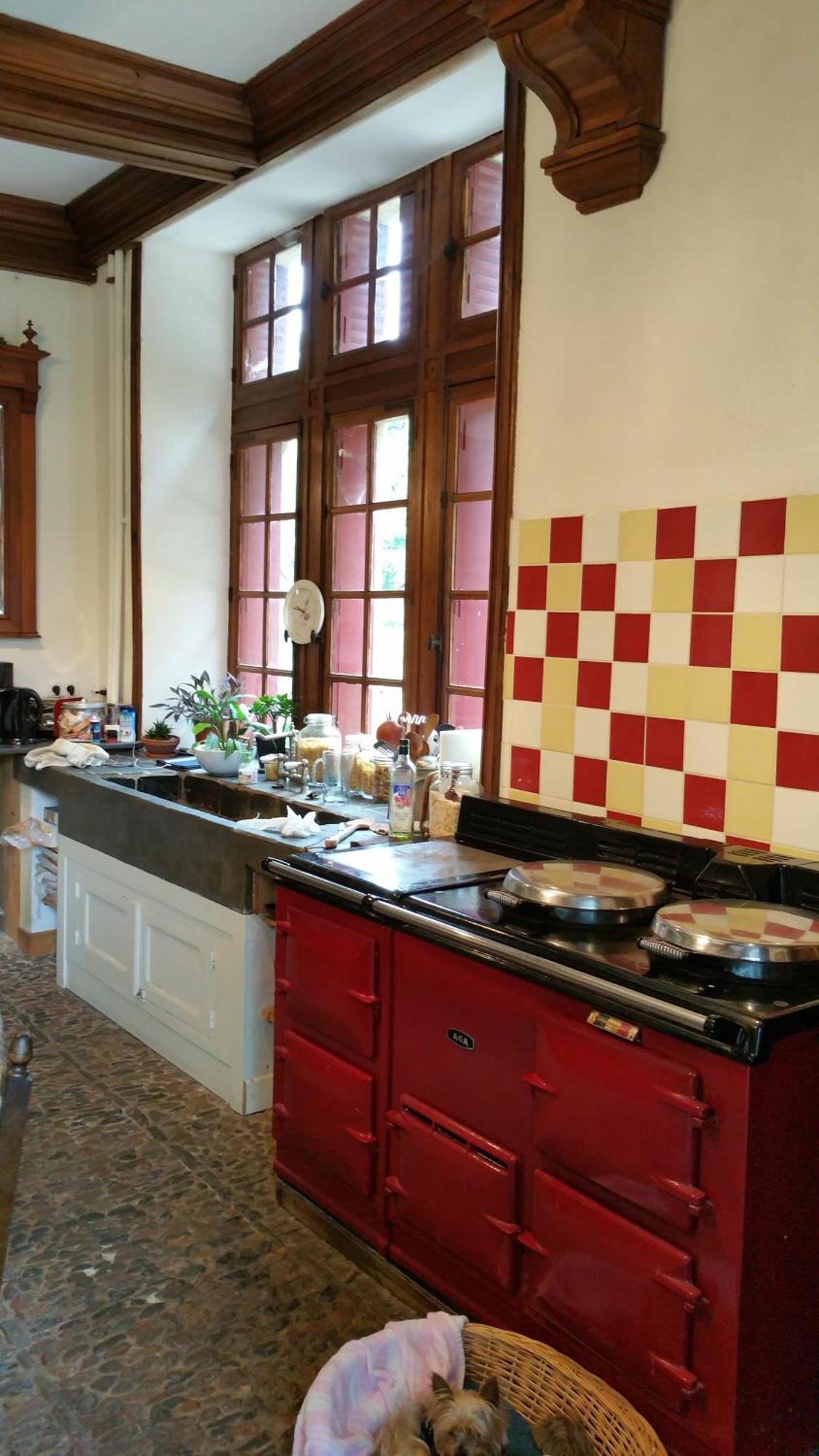 Chateau De Bellefond Lagrauliere Luaran gambar