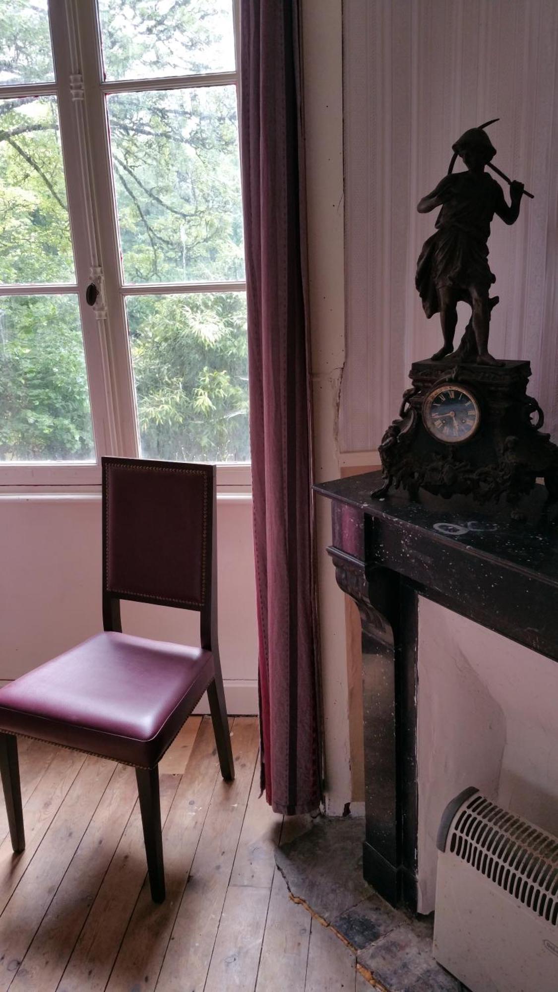 Chateau De Bellefond Lagrauliere Luaran gambar