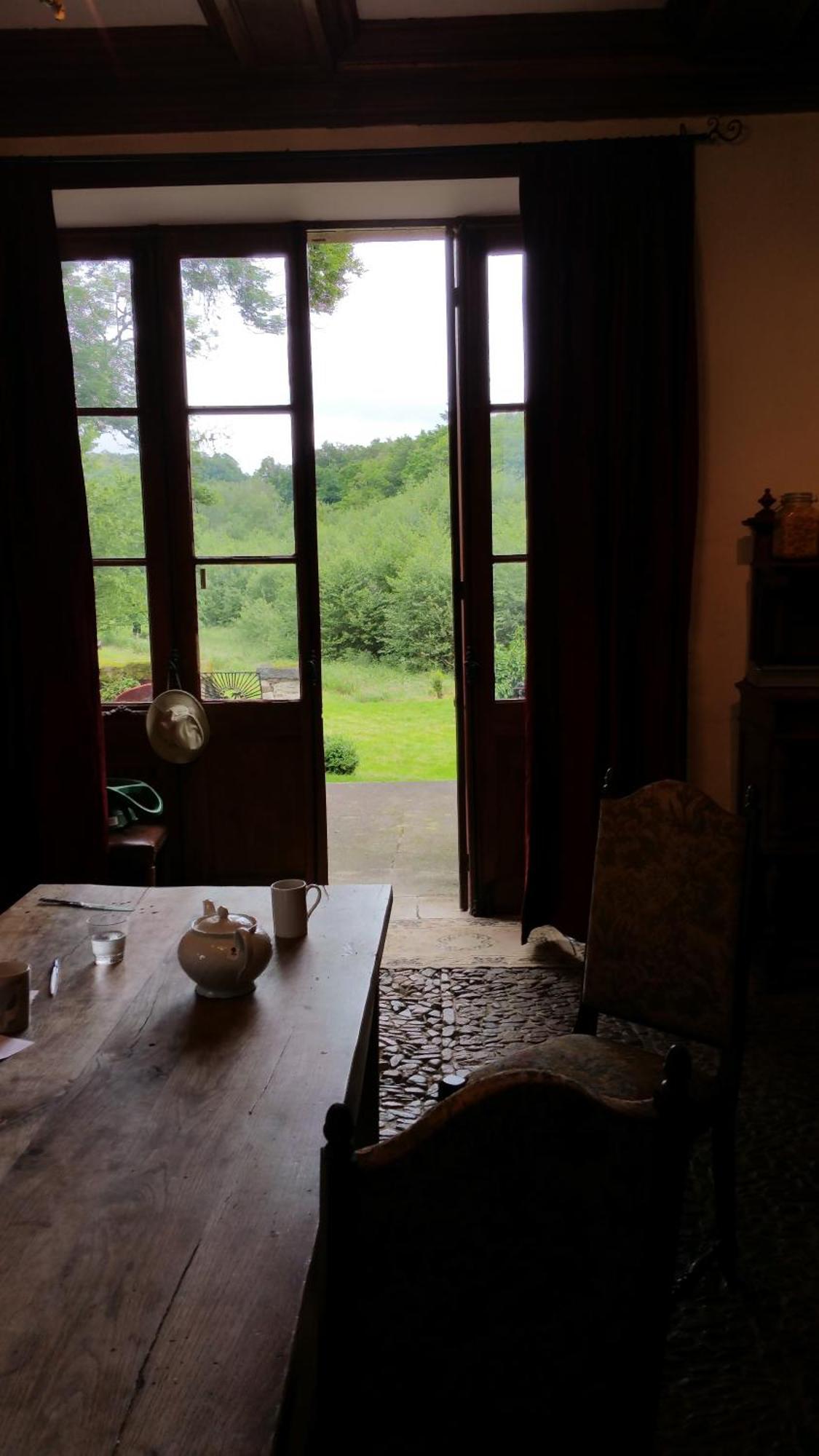Chateau De Bellefond Lagrauliere Luaran gambar