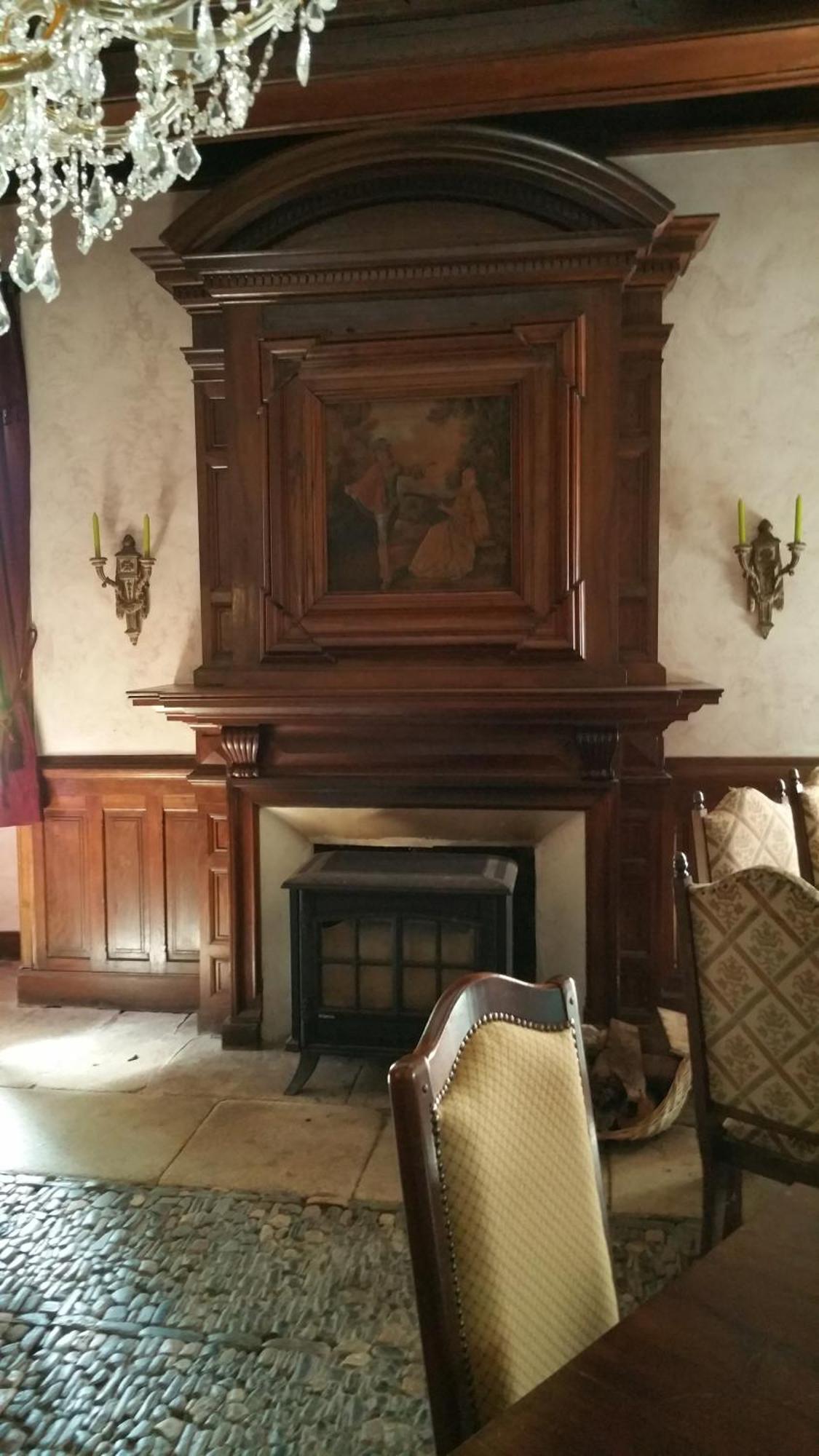 Chateau De Bellefond Lagrauliere Luaran gambar