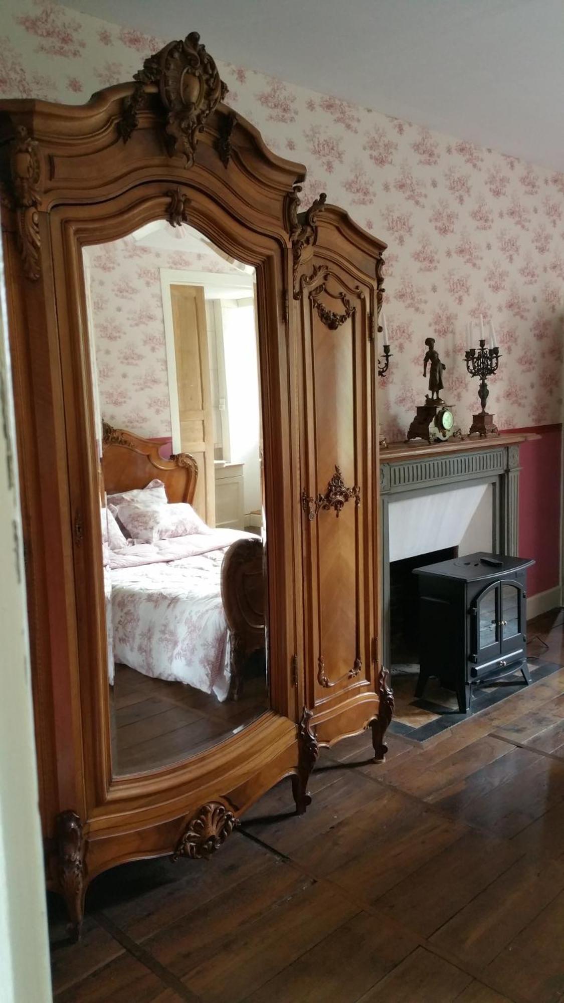 Chateau De Bellefond Lagrauliere Luaran gambar
