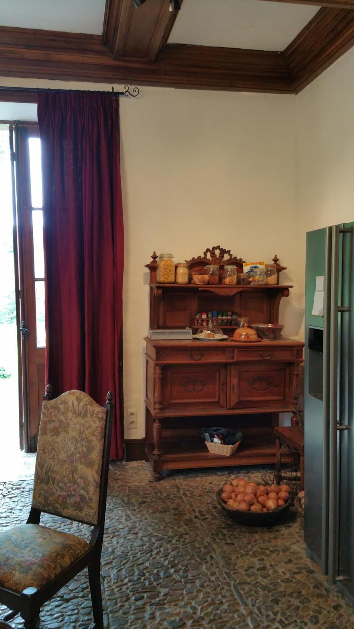 Chateau De Bellefond Lagrauliere Luaran gambar