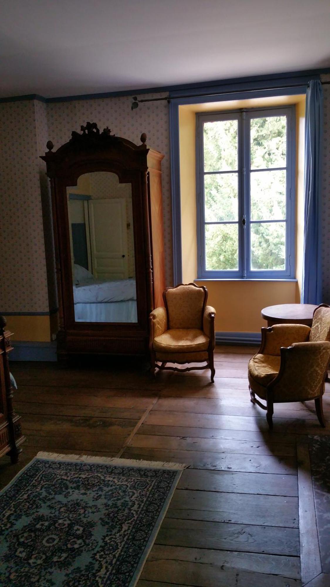 Chateau De Bellefond Lagrauliere Luaran gambar