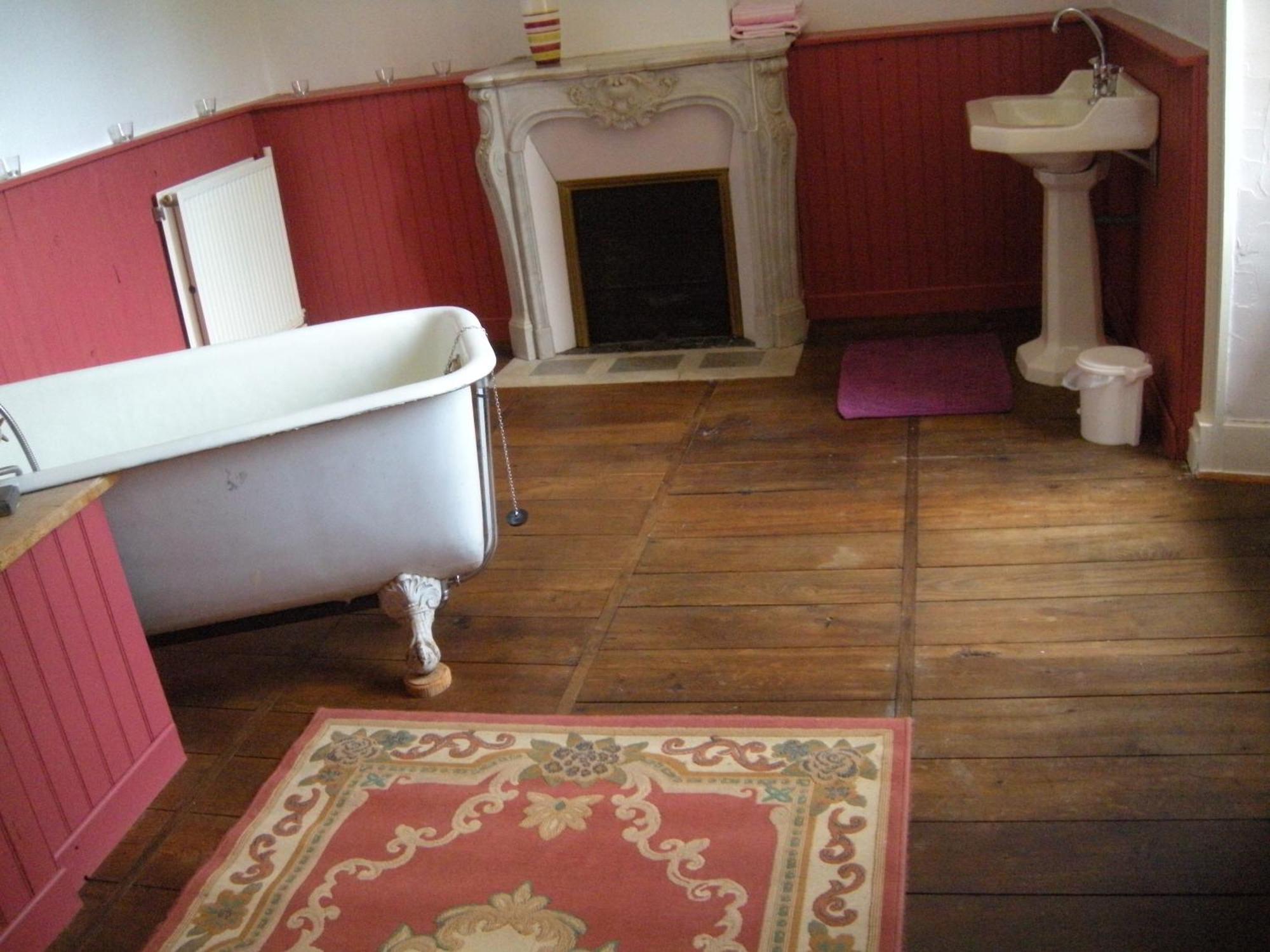 Chateau De Bellefond Lagrauliere Luaran gambar