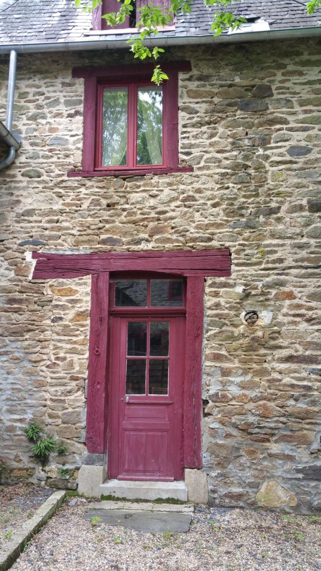 Chateau De Bellefond Lagrauliere Luaran gambar