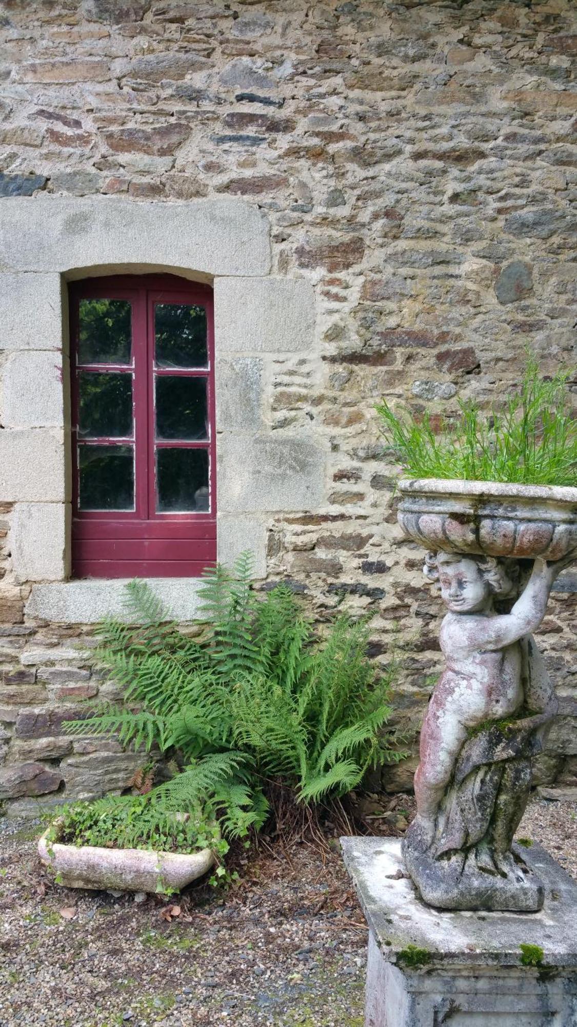 Chateau De Bellefond Lagrauliere Luaran gambar