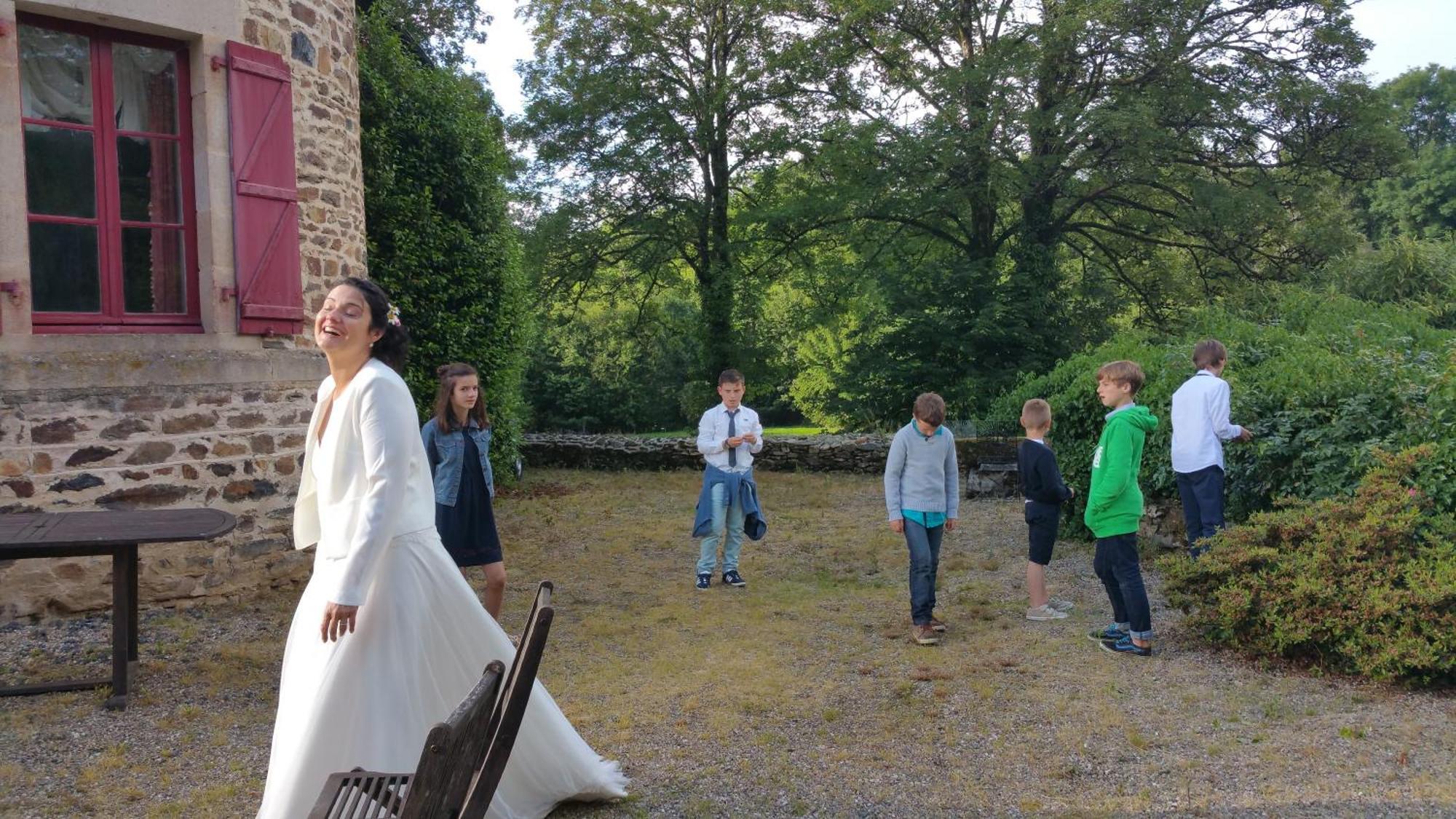 Chateau De Bellefond Lagrauliere Luaran gambar