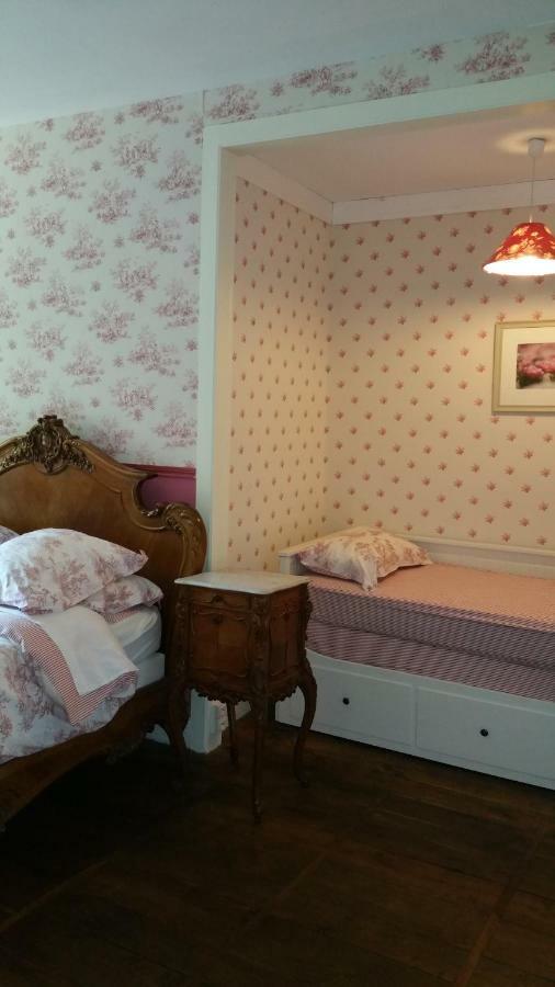Chateau De Bellefond Lagrauliere Bilik gambar